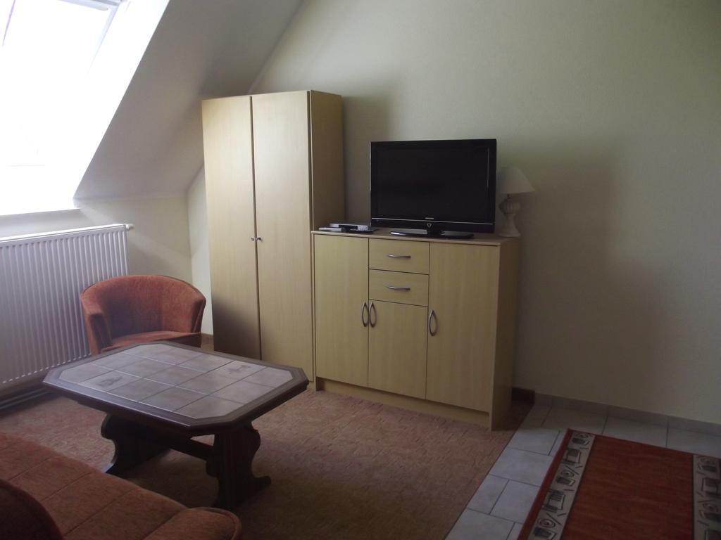 Pension Lindenhof Kachlin ห้อง รูปภาพ
