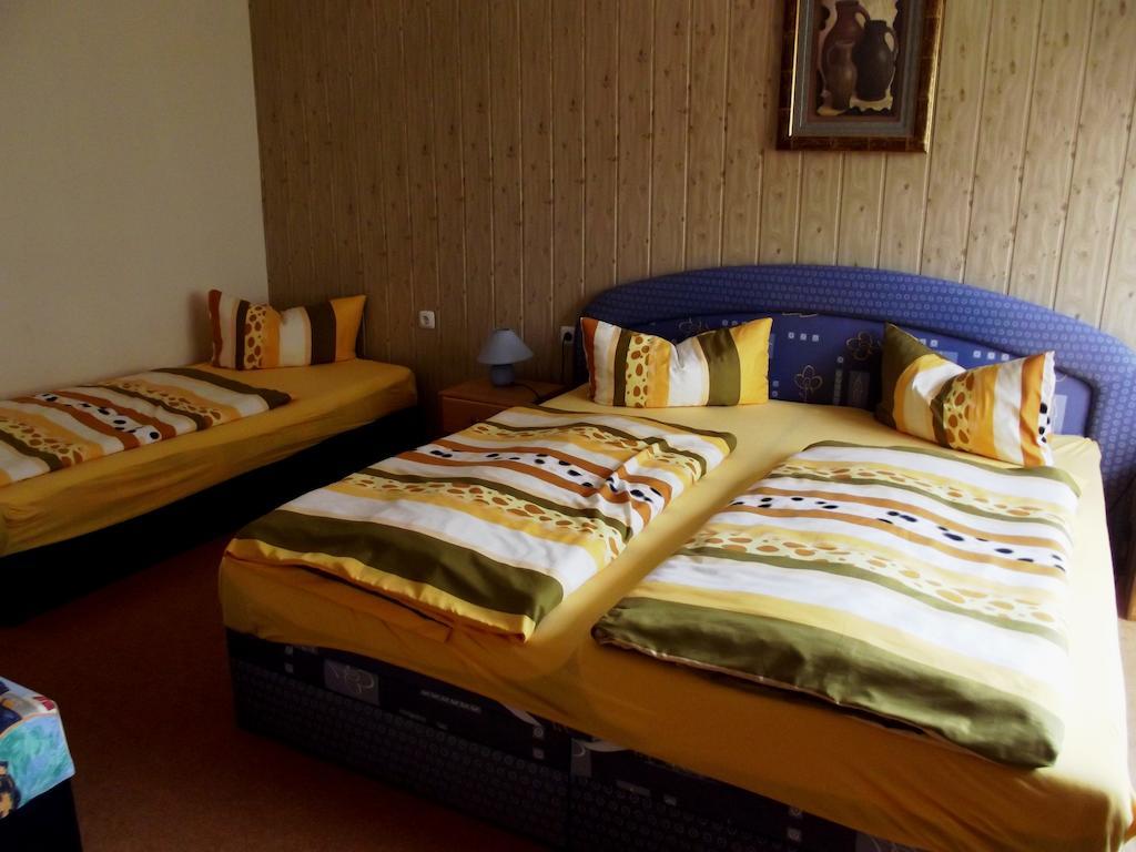 Pension Lindenhof Kachlin ห้อง รูปภาพ