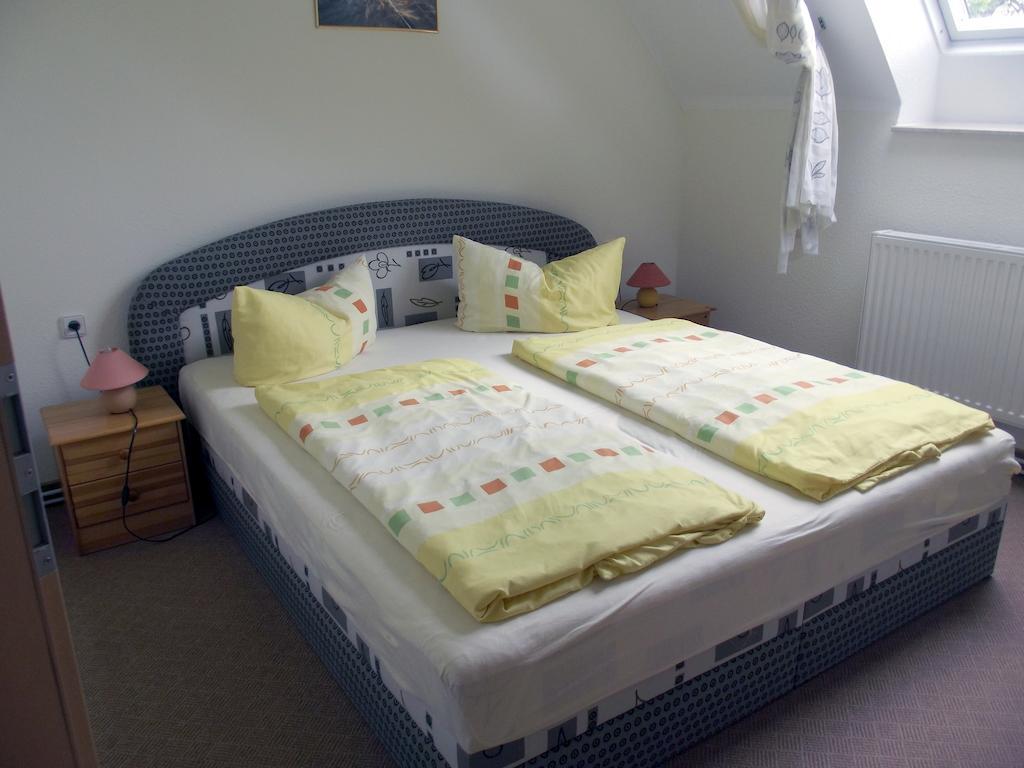Pension Lindenhof Kachlin ห้อง รูปภาพ