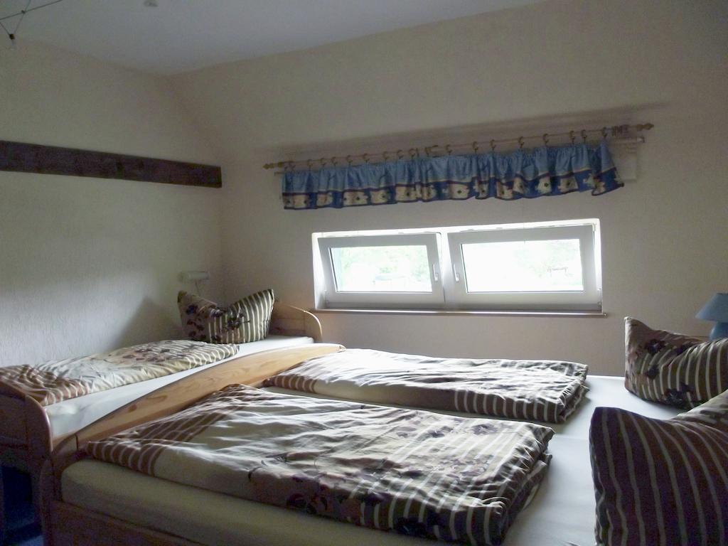 Pension Lindenhof Kachlin ห้อง รูปภาพ