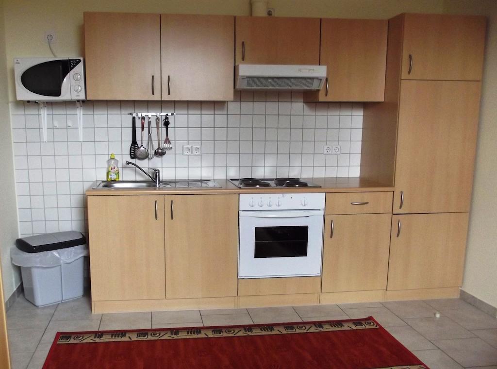 Pension Lindenhof Kachlin ห้อง รูปภาพ