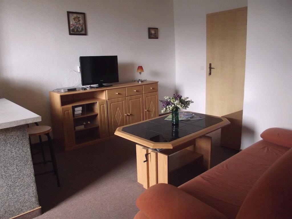 Pension Lindenhof Kachlin ห้อง รูปภาพ